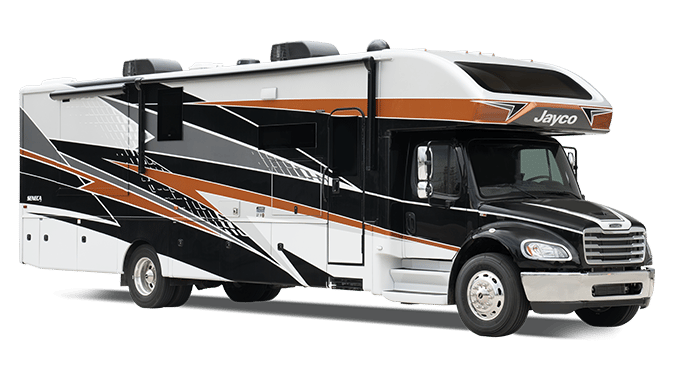 2027 Jayco Seneca Prestige 37M