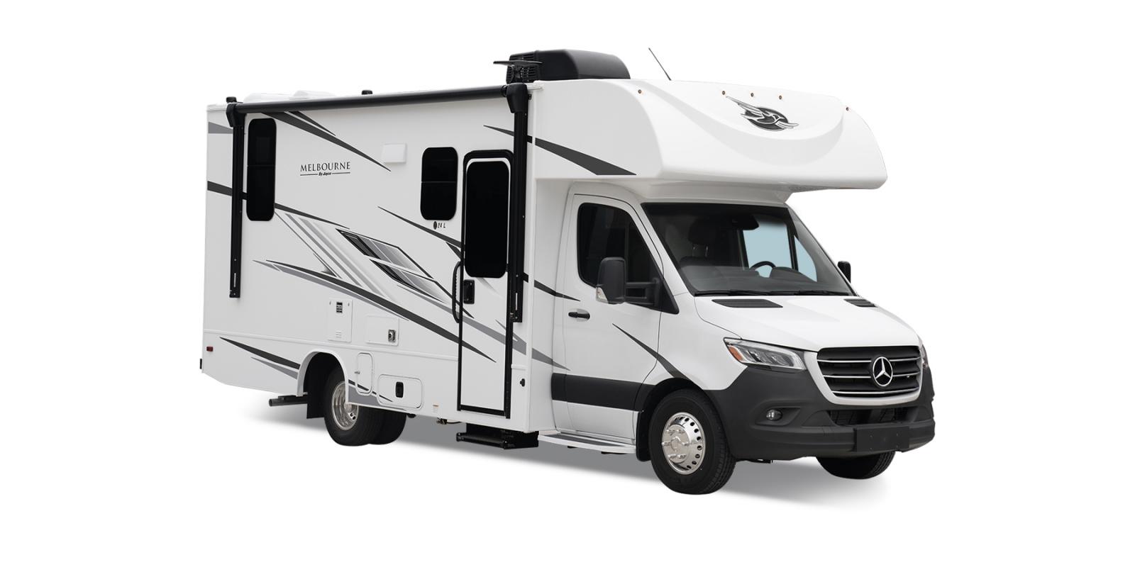 2026 Jayco Melbourne 24L