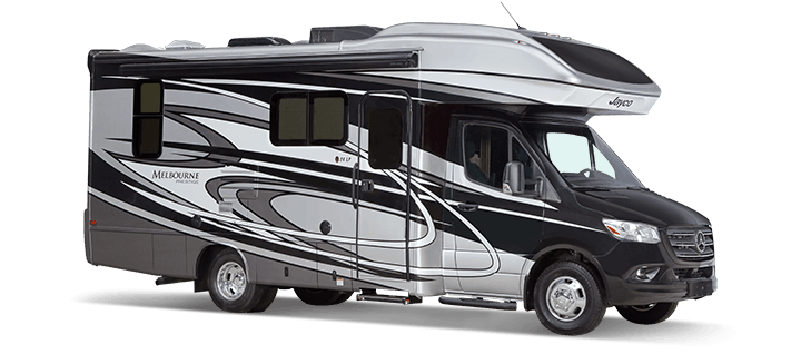 2026 Jayco Melbourne Prestige 24LP