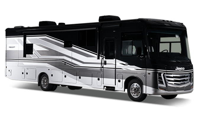 2026 Jayco Precept 34G