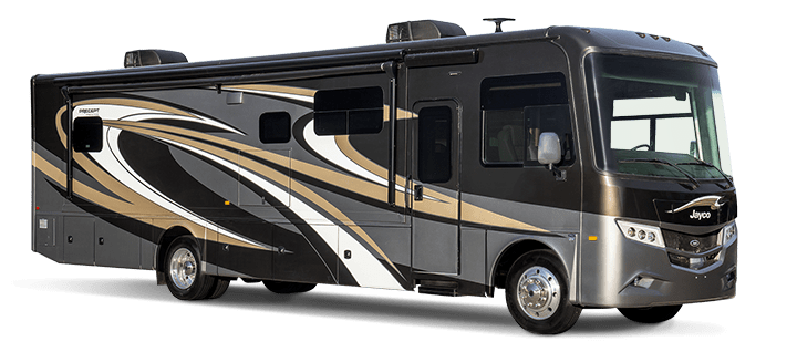 2026 Jayco Precept Prestige 36H