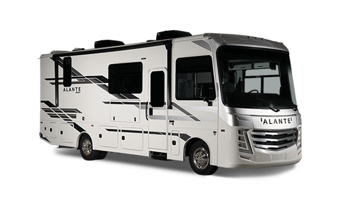 2026 Jayco Alante 29S