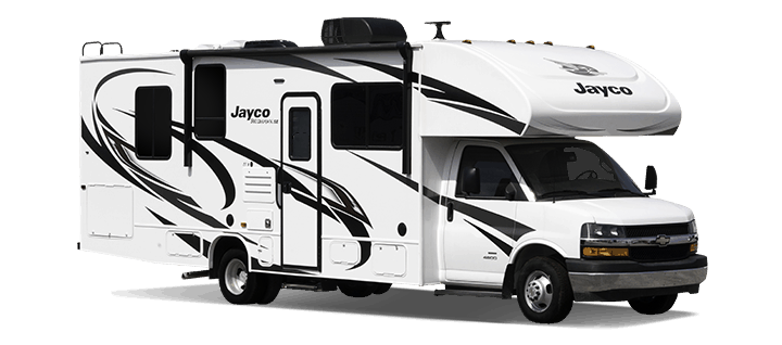 2026 Jayco 2026 Jayco Redhawk SE - thumbnail 3