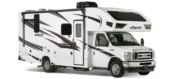 2026 Jayco Redhawk SE 29XK