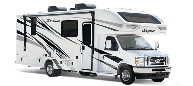 2027 Jayco 2027 Jayco Greyhawk - thumbnail 3
