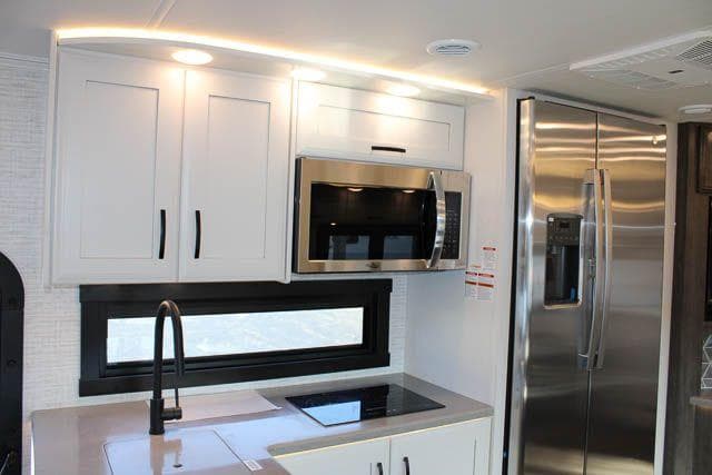 2025 Jayco 2025 Jayco Seneca - thumbnail 19