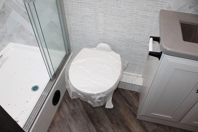 2025 Jayco 2025 Jayco Seneca - thumbnail 51