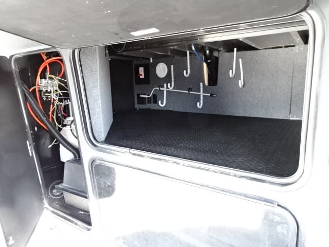 2022 Heartland 2022 Heartland Cyclone - thumbnail 3