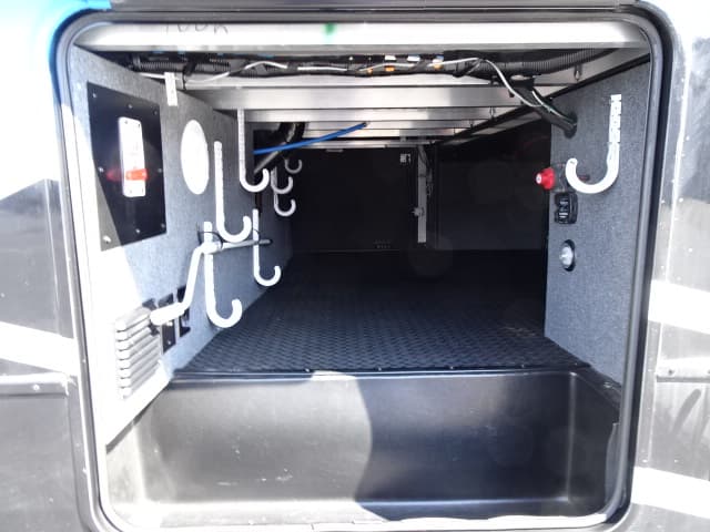 2022 Heartland 2022 Heartland Cyclone - thumbnail 5