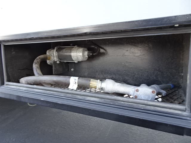 2022 Heartland 2022 Heartland Cyclone - thumbnail 12