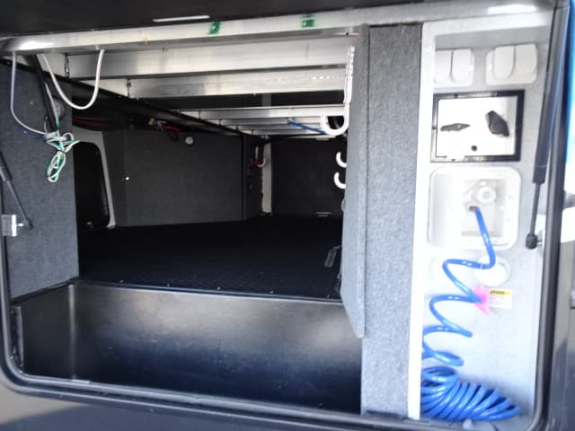 2022 Heartland 2022 Heartland Cyclone - thumbnail 14