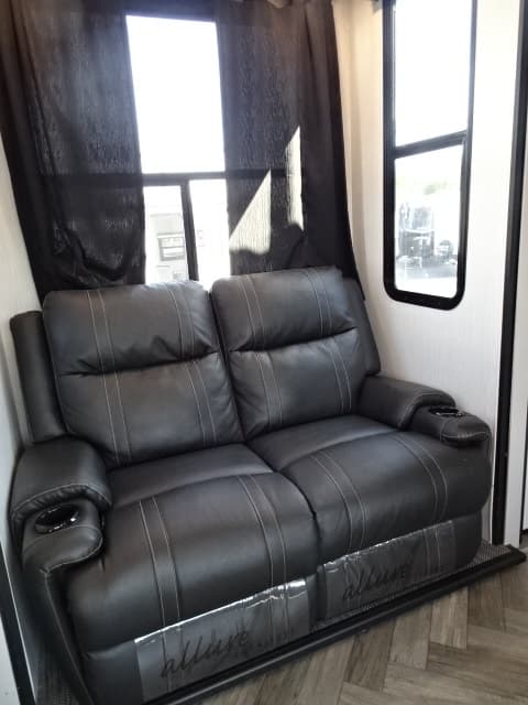 2022 Heartland 2022 Heartland Cyclone - thumbnail 18