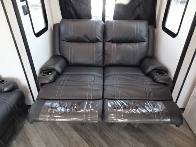 2022 Heartland 2022 Heartland Cyclone - thumbnail 19