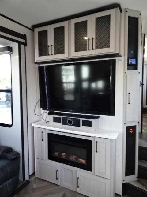 2022 Heartland 2022 Heartland Cyclone - thumbnail 20