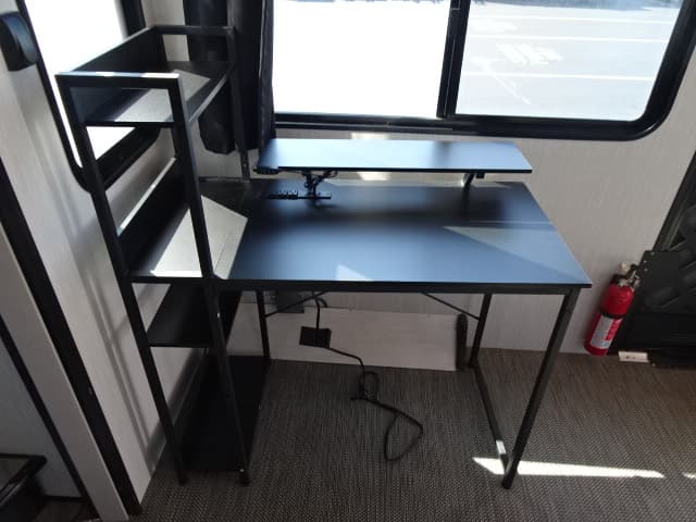 2022 Heartland 2022 Heartland Cyclone - thumbnail 24