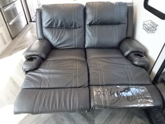 2022 Heartland 2022 Heartland Cyclone - thumbnail 28