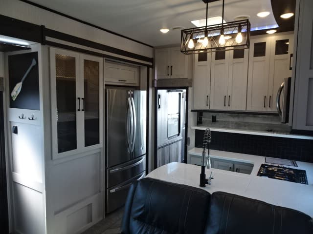 2022 Heartland 2022 Heartland Cyclone - thumbnail 29