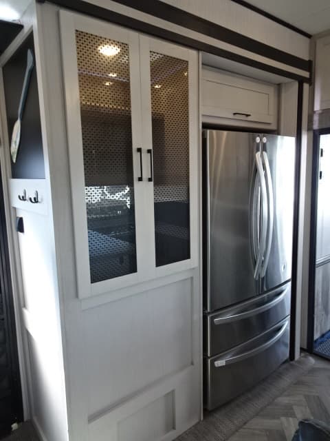 2022 Heartland 2022 Heartland Cyclone - thumbnail 30