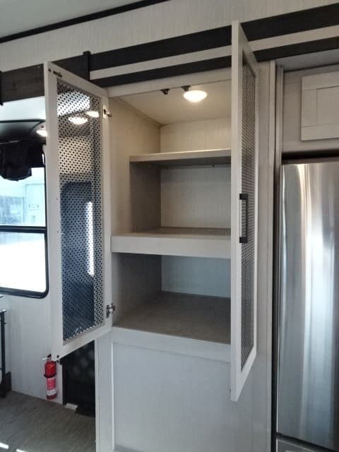 2022 Heartland 2022 Heartland Cyclone - thumbnail 31