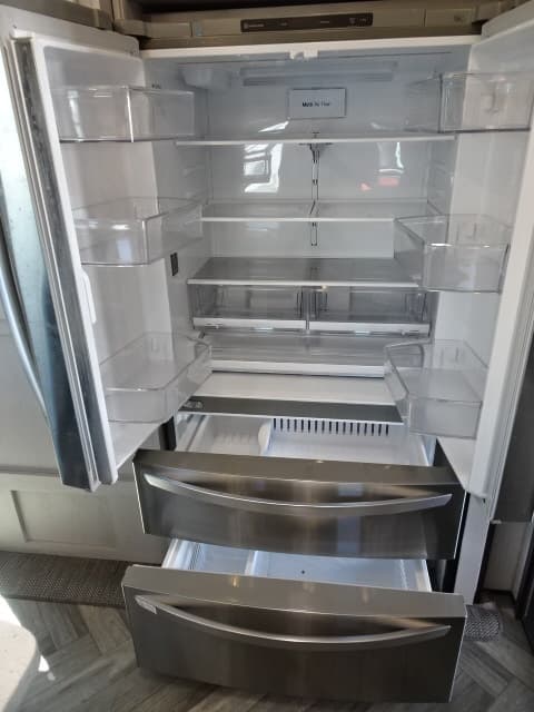 2022 Heartland 2022 Heartland Cyclone - thumbnail 32