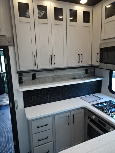 2022 Heartland 2022 Heartland Cyclone - thumbnail 34