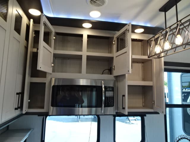 2022 Heartland 2022 Heartland Cyclone - thumbnail 37