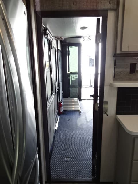 2022 Heartland 2022 Heartland Cyclone - thumbnail 40