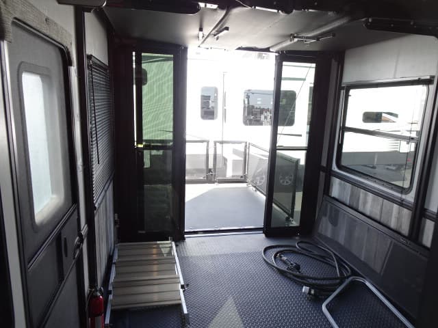 2022 Heartland 2022 Heartland Cyclone - thumbnail 41