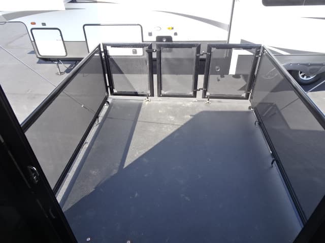 2022 Heartland 2022 Heartland Cyclone - thumbnail 43