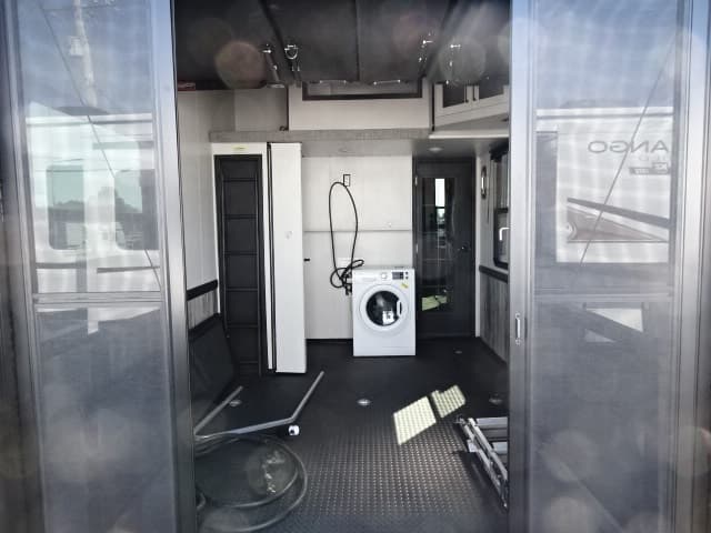 2022 Heartland 2022 Heartland Cyclone - thumbnail 44