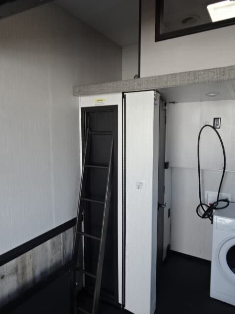 2022 Heartland 2022 Heartland Cyclone - thumbnail 45