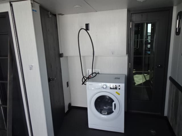 2022 Heartland 2022 Heartland Cyclone - thumbnail 47