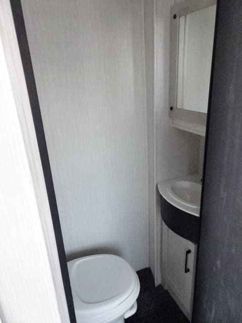 2022 Heartland 2022 Heartland Cyclone - thumbnail 48