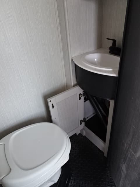 2022 Heartland 2022 Heartland Cyclone - thumbnail 49