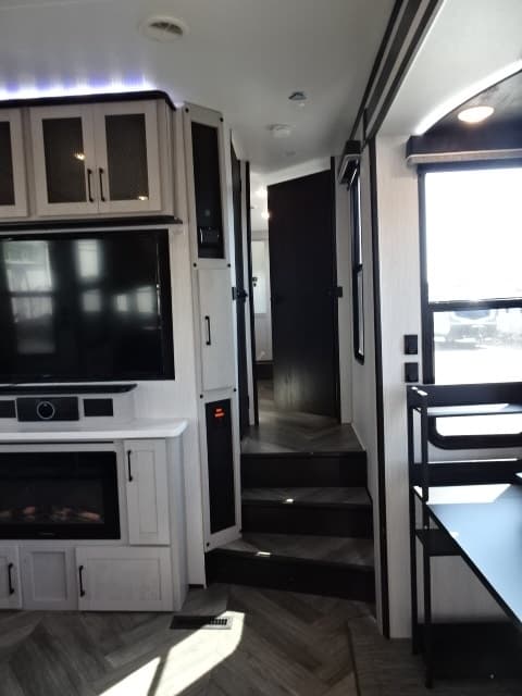 2022 Heartland 2022 Heartland Cyclone - thumbnail 52