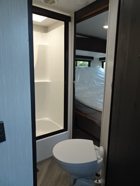 2022 Heartland 2022 Heartland Cyclone - thumbnail 53