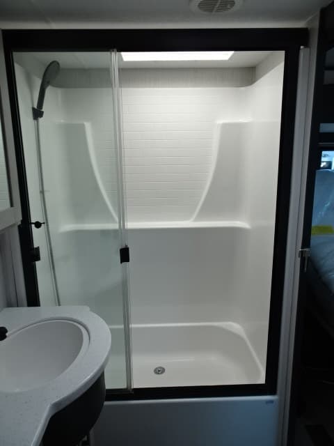 2022 Heartland 2022 Heartland Cyclone - thumbnail 54