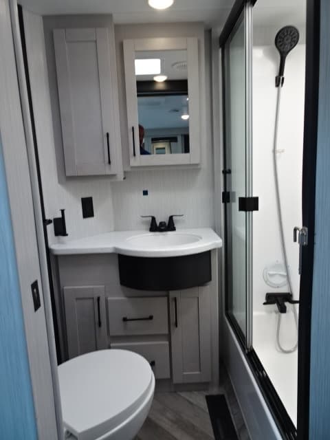 2022 Heartland 2022 Heartland Cyclone - thumbnail 55