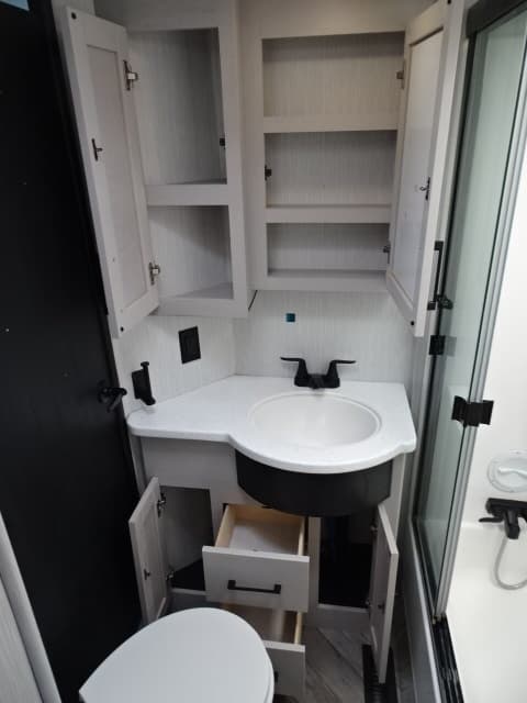 2022 Heartland 2022 Heartland Cyclone - thumbnail 56