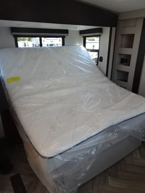 2022 Heartland 2022 Heartland Cyclone - thumbnail 58