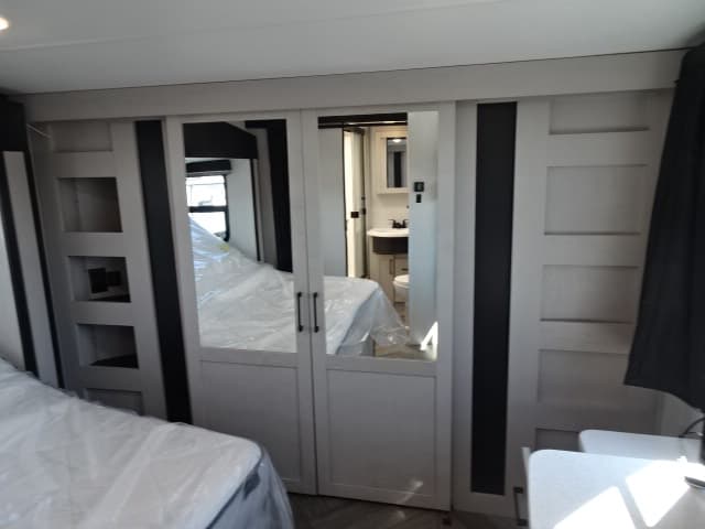 2022 Heartland 2022 Heartland Cyclone - thumbnail 59