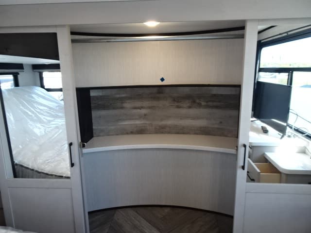 2022 Heartland 2022 Heartland Cyclone - thumbnail 60