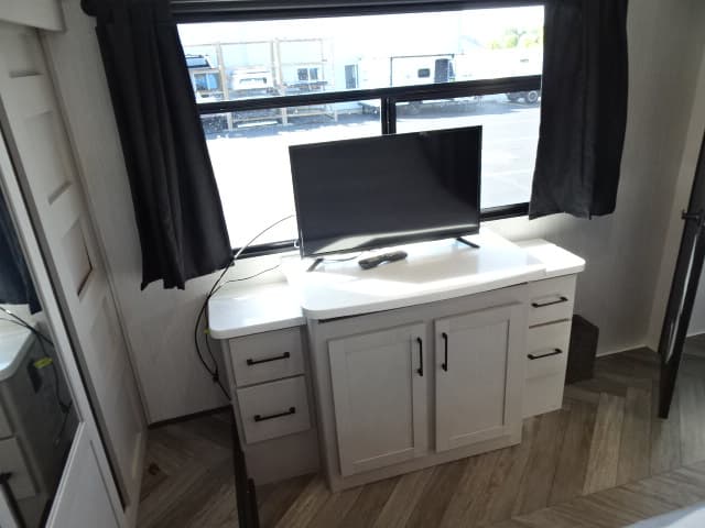 2022 Heartland 2022 Heartland Cyclone - thumbnail 61