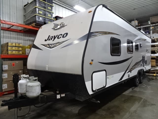 2020 Jayco 2020 Jayco Jay Flight SLX - thumbnail 4