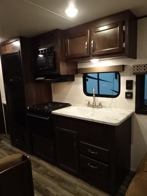 2020 Jayco 2020 Jayco Jay Flight SLX - thumbnail 7