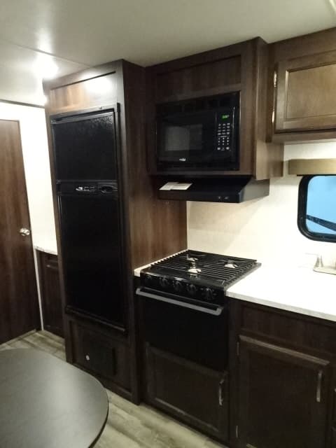 2020 Jayco 2020 Jayco Jay Flight SLX - thumbnail 11