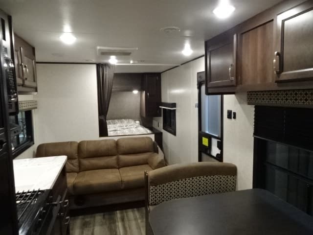 2020 Jayco 2020 Jayco Jay Flight SLX - thumbnail 22