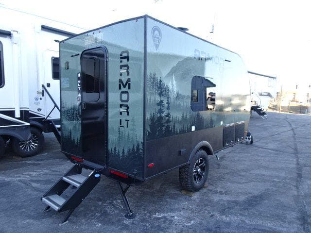 2025 Skinny Guy 2025 Skinny Guy Armor - thumbnail 6