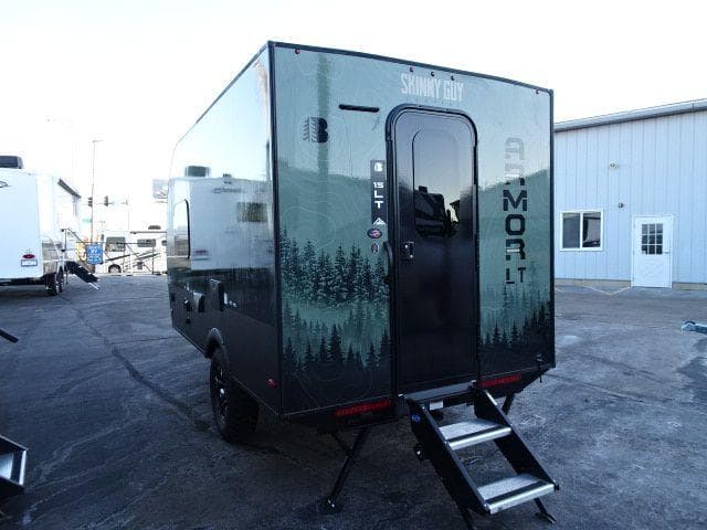 2025 Skinny Guy 2025 Skinny Guy Armor - thumbnail 7