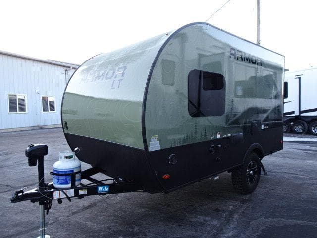 2025 Skinny Guy 2025 Skinny Guy Armor - thumbnail 8